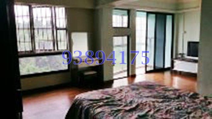 Blk 288B Bukit Batok Street 25 (Bukit Batok), HDB Executive #91377342